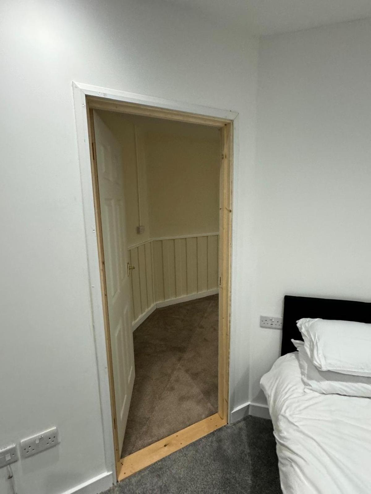 New Station Bed & Breakfast Нюпорт Екстериор снимка